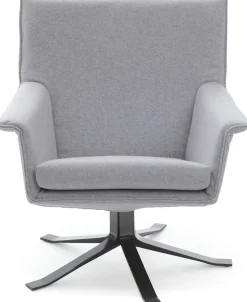 Design Fauteuils|Draaifauteuils-Design on Stock Djenne Draaifauteuil