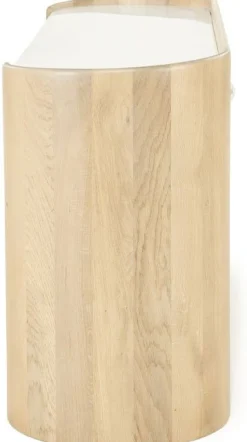 Dressoirs-Eleonora Don Dressoir Bruin