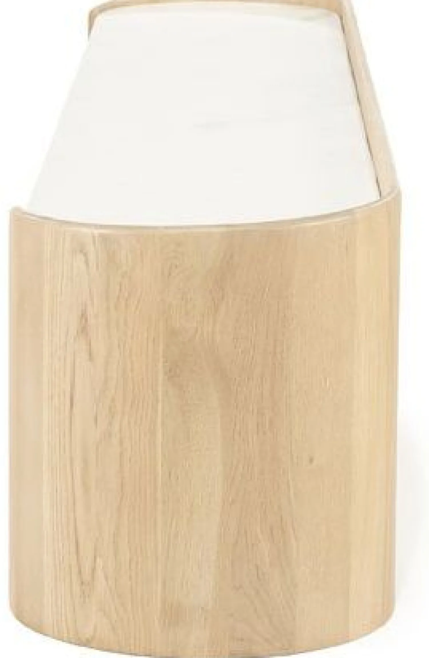 Tv-Meubels-Eleonora Don Tv-meubel Bruin