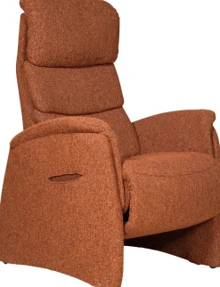 Relaxfauteuils-Eijerkamp Collectie Donar Relaxfauteuil Terra