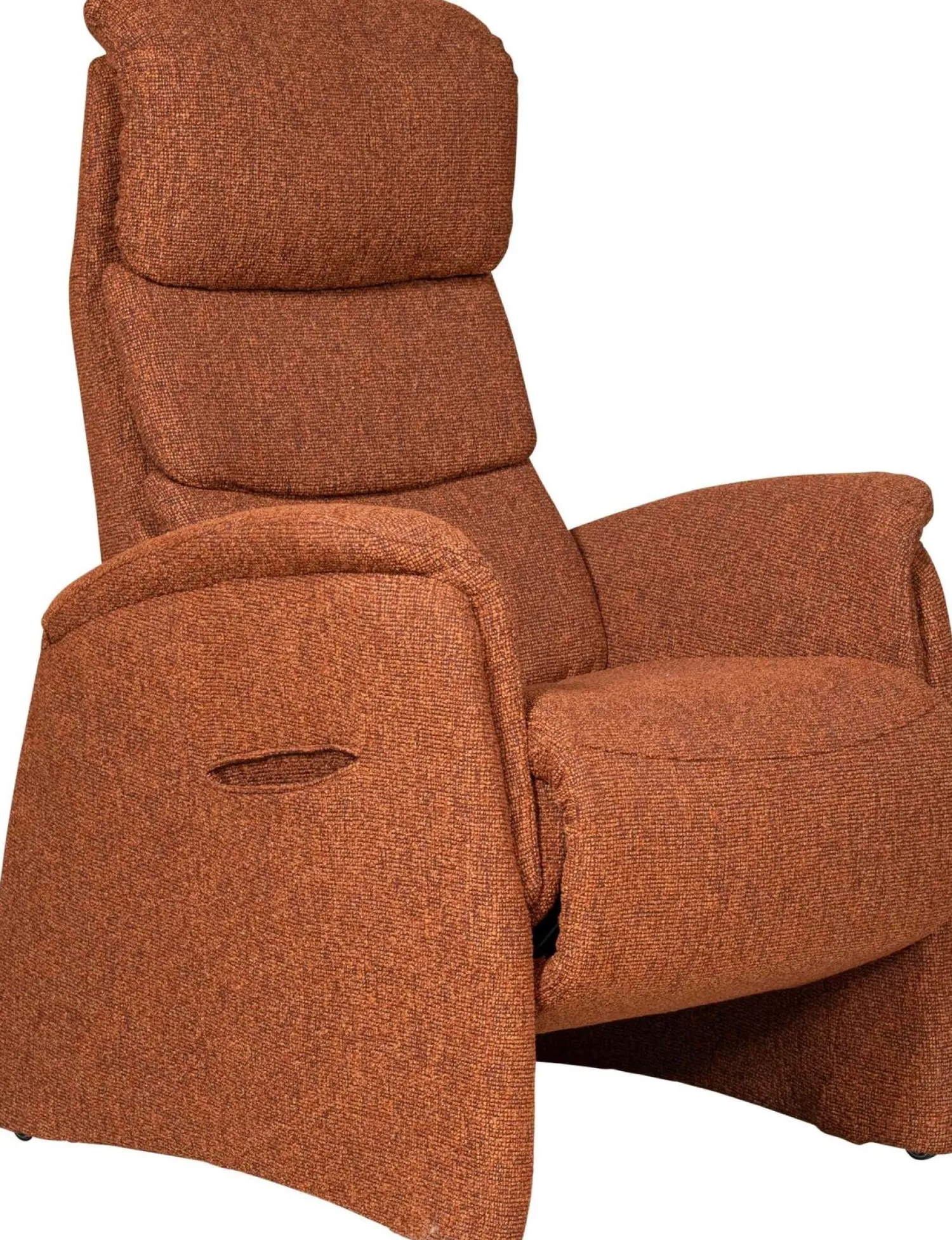 Relaxfauteuils-Eijerkamp Collectie Donar Relaxfauteuil Terra
