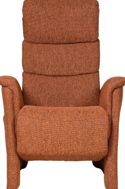 Relaxfauteuils-Eijerkamp Collectie Donar Relaxfauteuil Terra