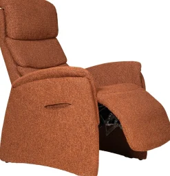 Relaxfauteuils-Eijerkamp Collectie Donar Relaxfauteuil Terra