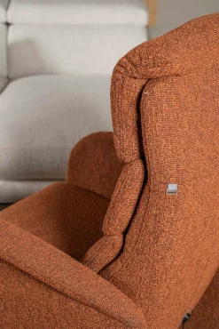 Relaxfauteuils-Eijerkamp Collectie Donar Relaxfauteuil Terra