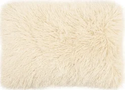 Poefjes & Krukjes|Sierkussens & Plaids-By Boo Doodly Kussen Beige