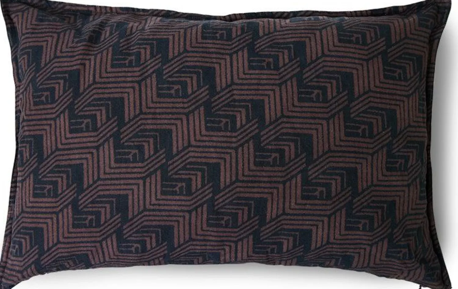 Sierkussens & Plaids-HKLIVING Doris Art Deco Sierkussen Multi