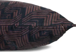 Sierkussens & Plaids-HKLIVING Doris Art Deco Sierkussen Multi