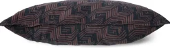 Sierkussens & Plaids-HKLIVING Doris Art Deco Sierkussen Multi