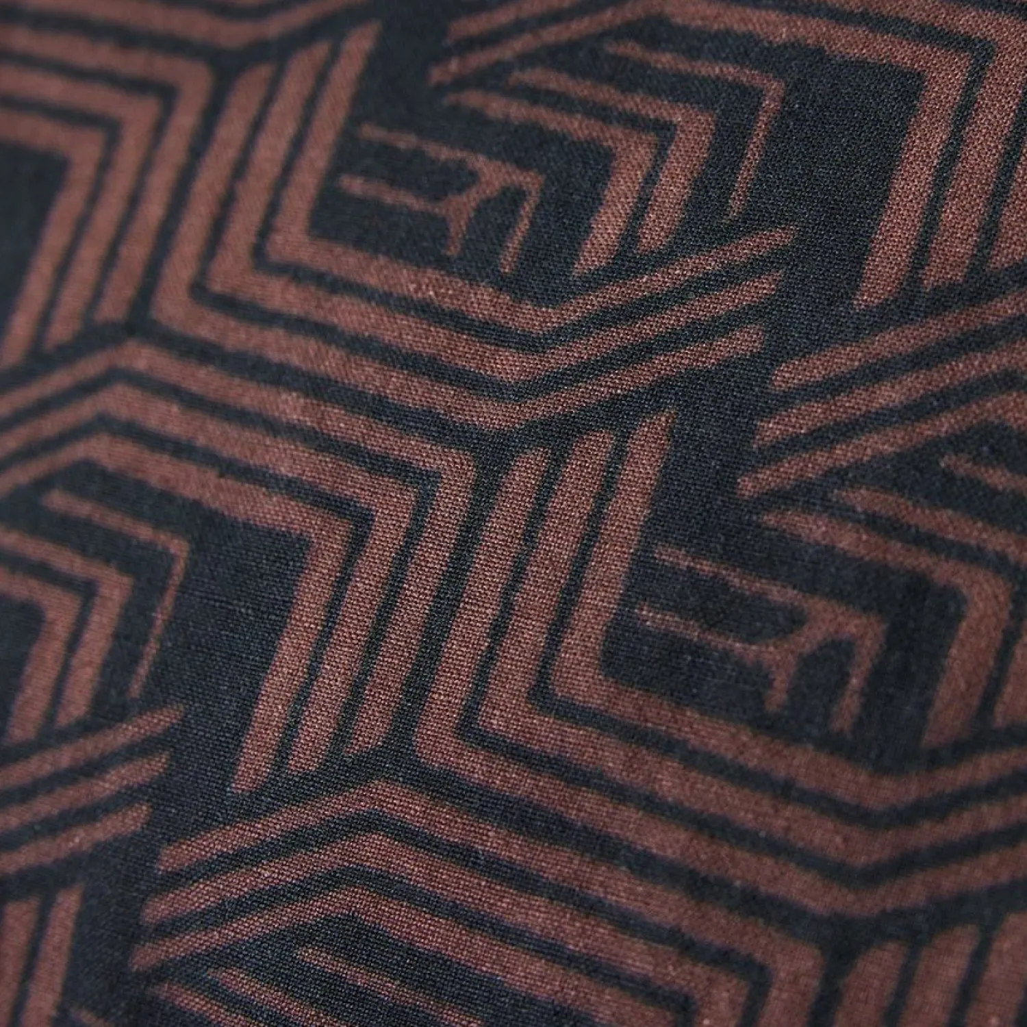 Sierkussens & Plaids-HKLIVING Doris Art Deco Sierkussen Multi