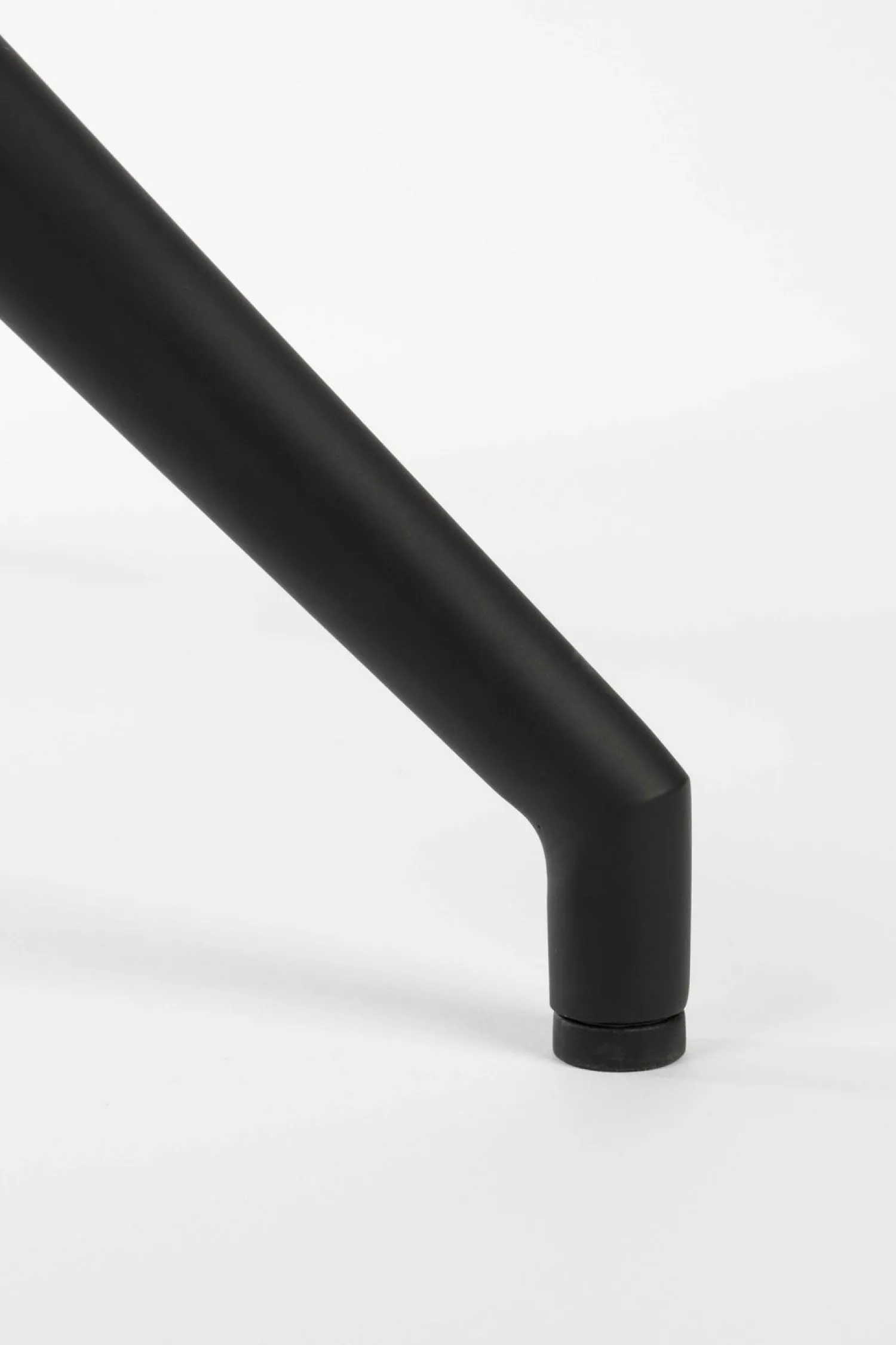 Kuipstoelen|Draaibare Eetkamerstoelen-Zuiver Doulton Swivel (set van 2) Armstoel Black