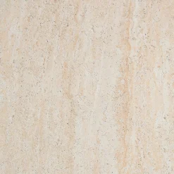 Tuintafels|Ronde Eettafels-Kave Home Drasi Outdoor Eettafel Beige, Wit, Ecru