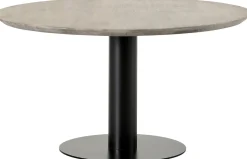 Ronde Eettafels-Montèl Dream Eettafel Poolgrey