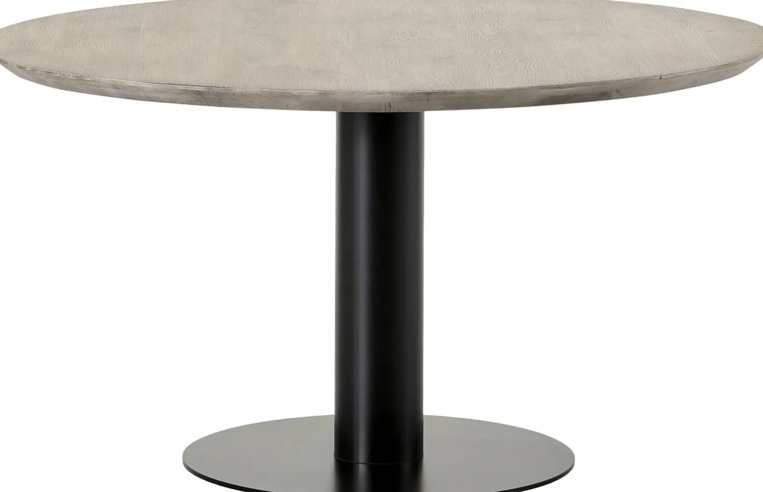 Ronde Eettafels-Montèl Dream Eettafel Poolgrey