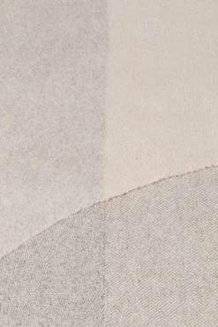 Vloerkleden|Rechthoekige Vloerkleden-Zuiver Dream Vloerkleed Natural, Grey