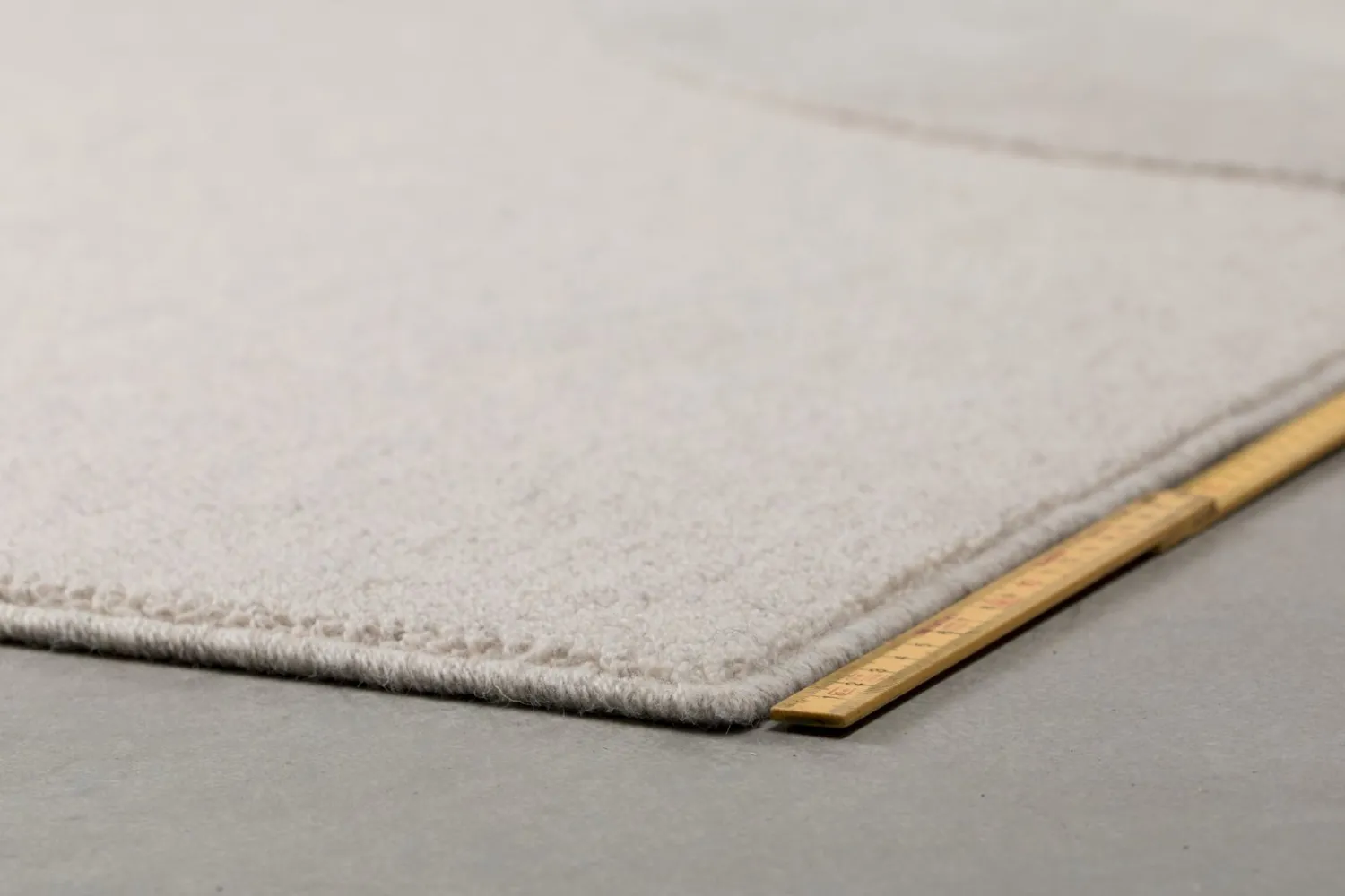 Vloerkleden|Rechthoekige Vloerkleden-Zuiver Dream Vloerkleed Natural, Grey