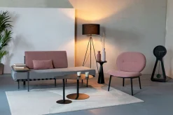 Vloerkleden|Rechthoekige Vloerkleden-Zuiver Dream Vloerkleed Natural, Grey