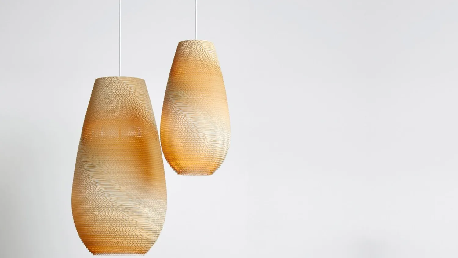 Hanglampen|Hanglampen-Graypants Drop Hanglamp Blonde