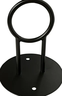 Wandlampen|Wandlampen-Eijerkamp Collectie Drop Lamp Zwart, Goud