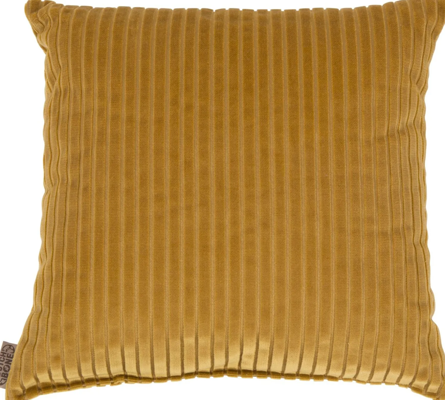 Sierkussens & Plaids-Dutchbone Dubai (Set van 6) Sierkussen Gold