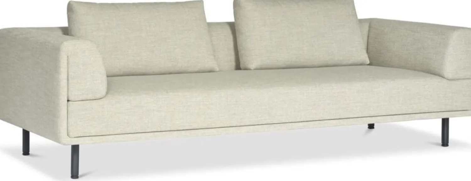 Zitbanken-EYYE Dura Lounge Zitbank Blossom
