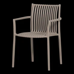 Tuinstoelen-vtwonen Easy Going Tuin Tuinstoel Zand