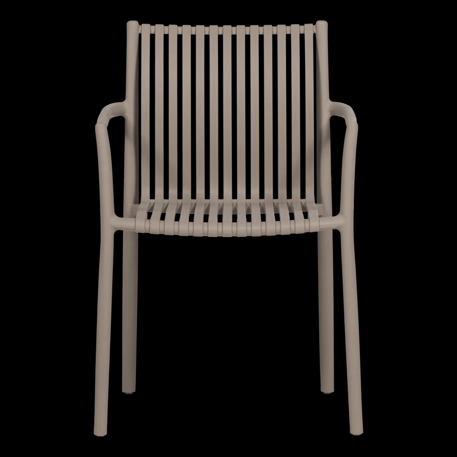 Tuinstoelen-vtwonen Easy Going Tuin Tuinstoel Zand