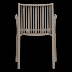 Tuinstoelen-vtwonen Easy Going Tuin Tuinstoel Zand
