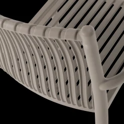 Tuinstoelen-vtwonen Easy Going Tuin Tuinstoel Zand