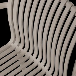 Tuinstoelen-vtwonen Easy Going Tuin Tuinstoel Zand