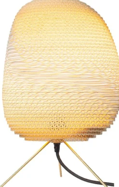 Tafellampen|Tafellampen-Graypants Ebey Tafellamp Blonde