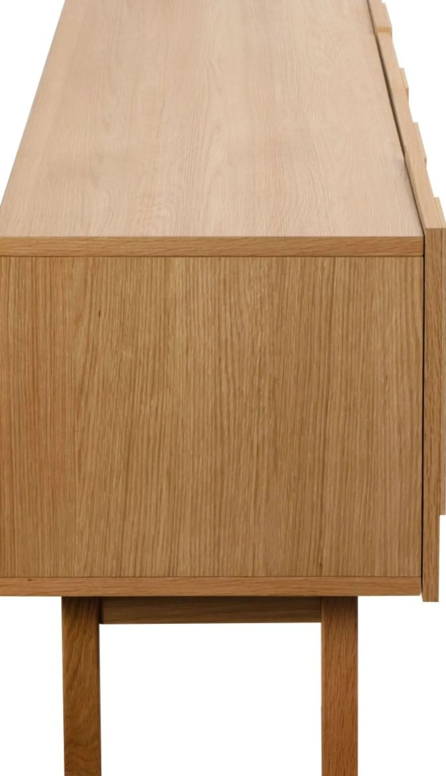 Tv-Meubels-Eijerkamp Collectie Elaine Tv-meubel Oak