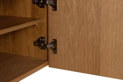 Tv-Meubels-Eijerkamp Collectie Elaine Tv-meubel Oak