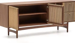 Dressoirs-Kave Home Elan Dressoir Bruin