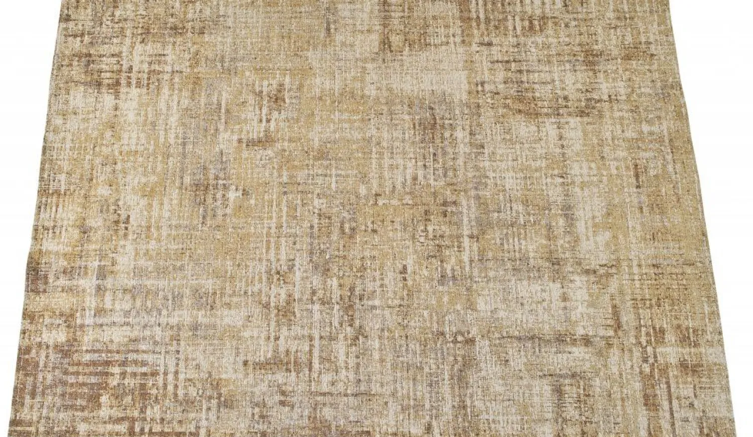 Vloerkleden|Rechthoekige Vloerkleden-Montèl Elay Vloerkleed Gold