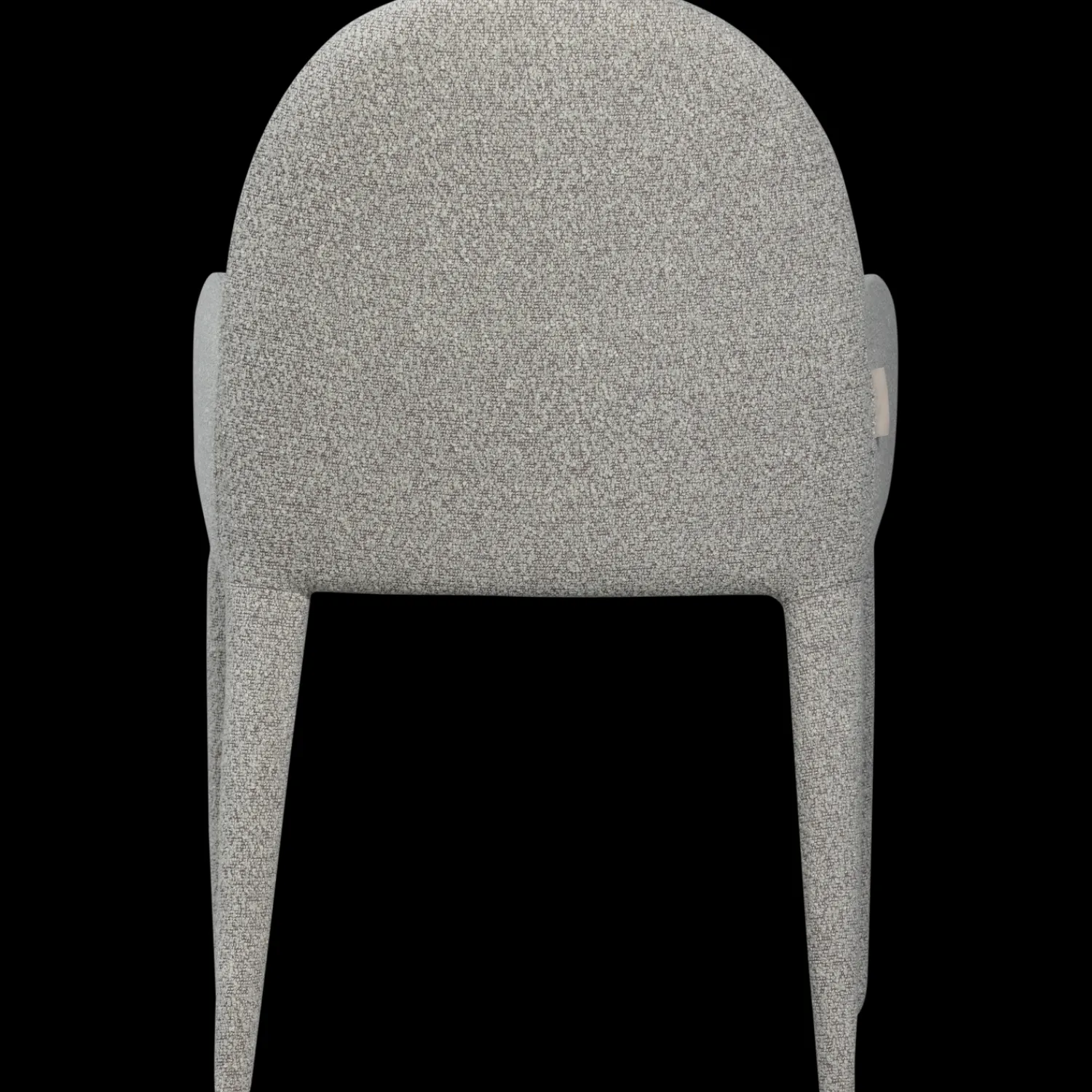 Eetkamerstoelen Met Armleuning-vtwonen Elegance Eetkamerstoel Greige