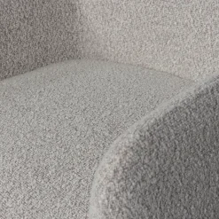 Eetkamerstoelen Met Armleuning-vtwonen Elegance Eetkamerstoel Greige