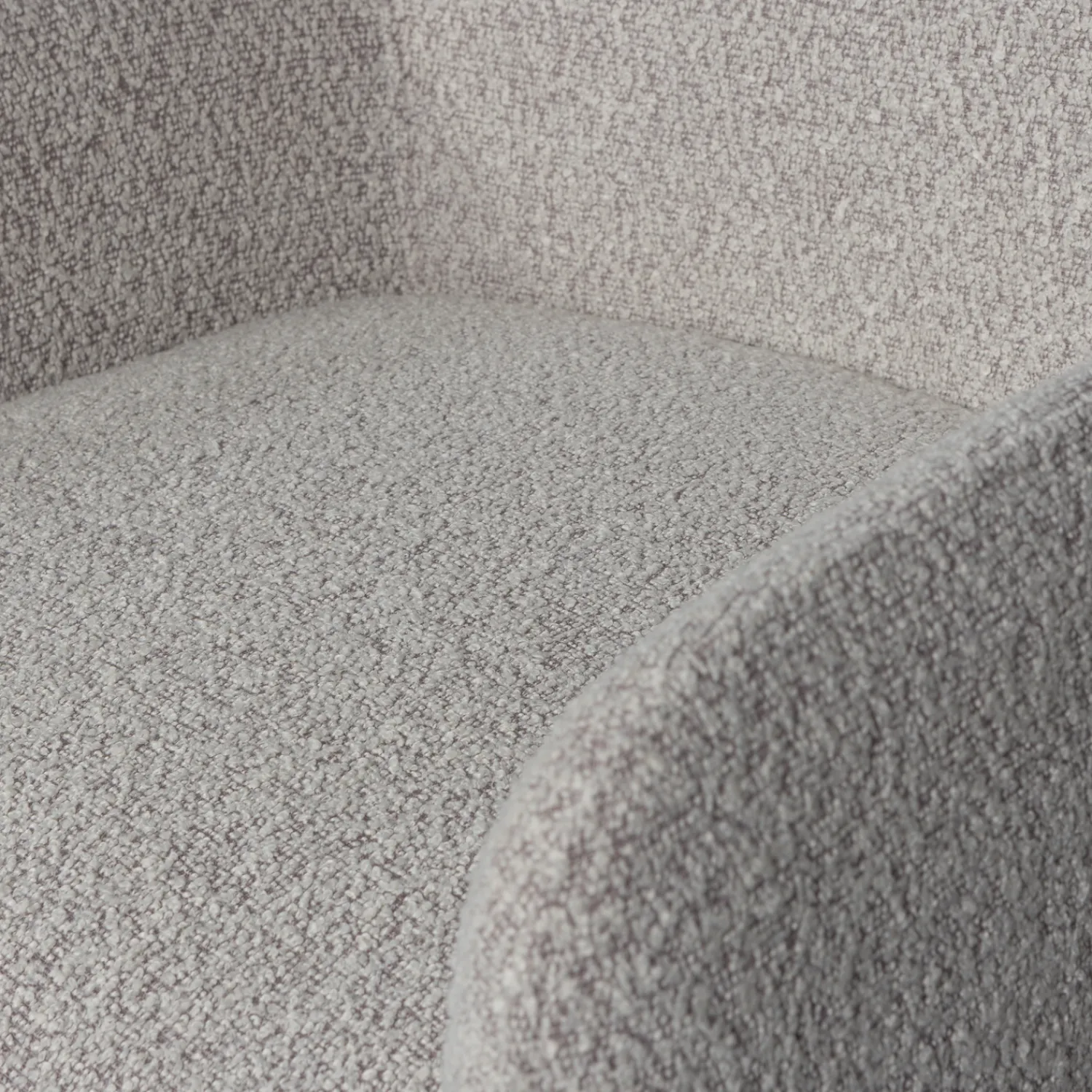 Eetkamerstoelen Met Armleuning-vtwonen Elegance Eetkamerstoel Greige