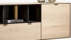 Dressoirs-XOOON Elements Dressoir Natural