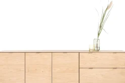 Dressoirs-XOOON Elements Dressoir Natural