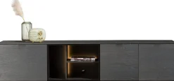 Tv-Meubels-XOOON Elements Tv-meubel Natural