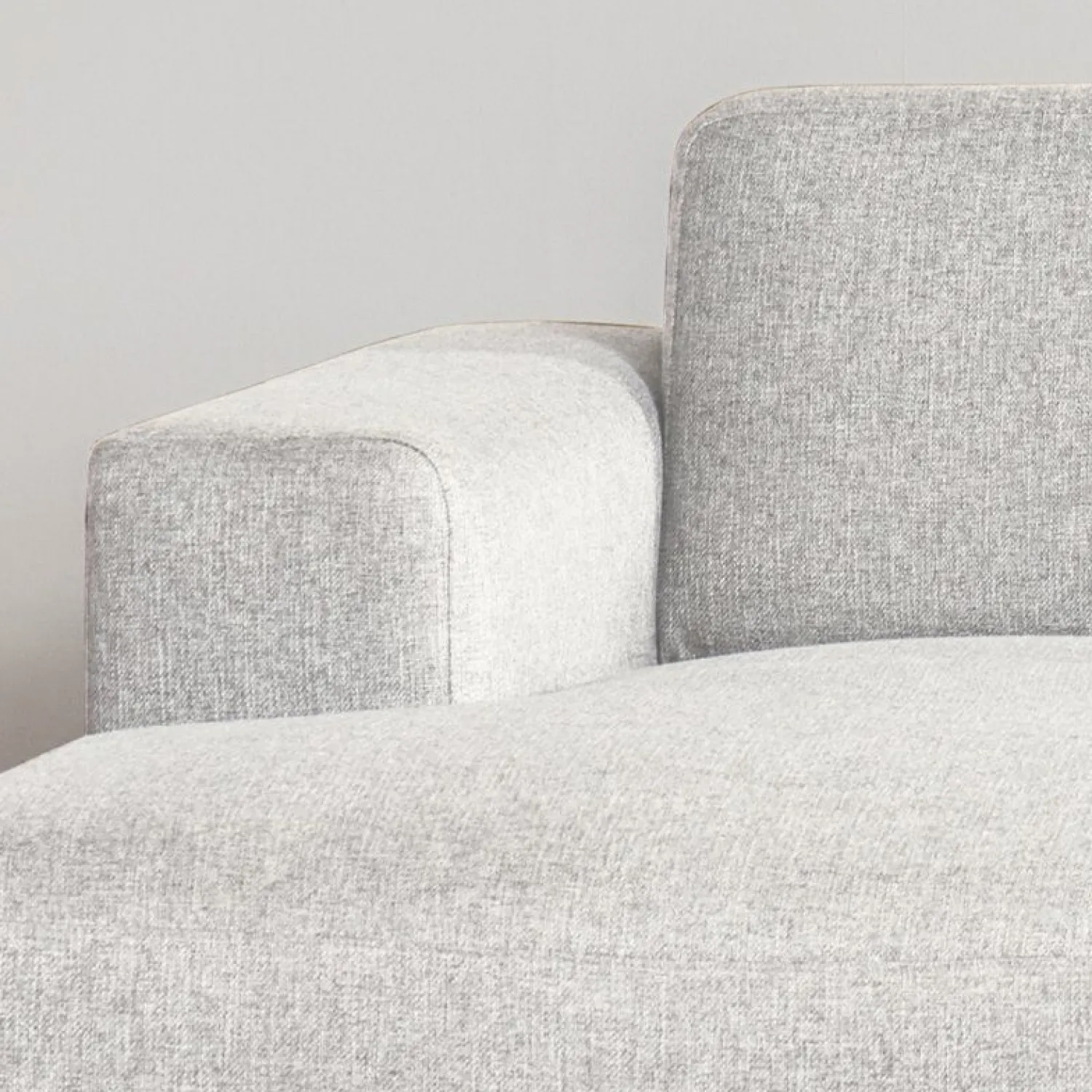 U-Banken-Eijerkamp Collectie Ella Rechts U-bank Beige
