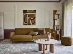 Zitbanken-Design on Stock Elliot Zitbank Moonstone