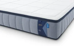 Pocketvering Matrassen-Auping Elysium Matras