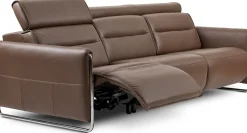 Zitbanken-Stressless Emily Zitbank Bruin