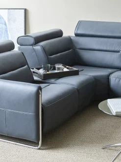Zitbanken-Stressless Emily Zitbank Bruin
