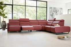 Zitbanken-Stressless Emily Zitbank Bruin