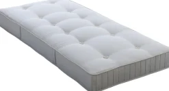 Pocketvering Matrassen|Koudschuim Matrassen-Schramm Emotion Matras Wit