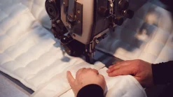 Pocketvering Matrassen|Koudschuim Matrassen-Schramm Emotion Matras Wit