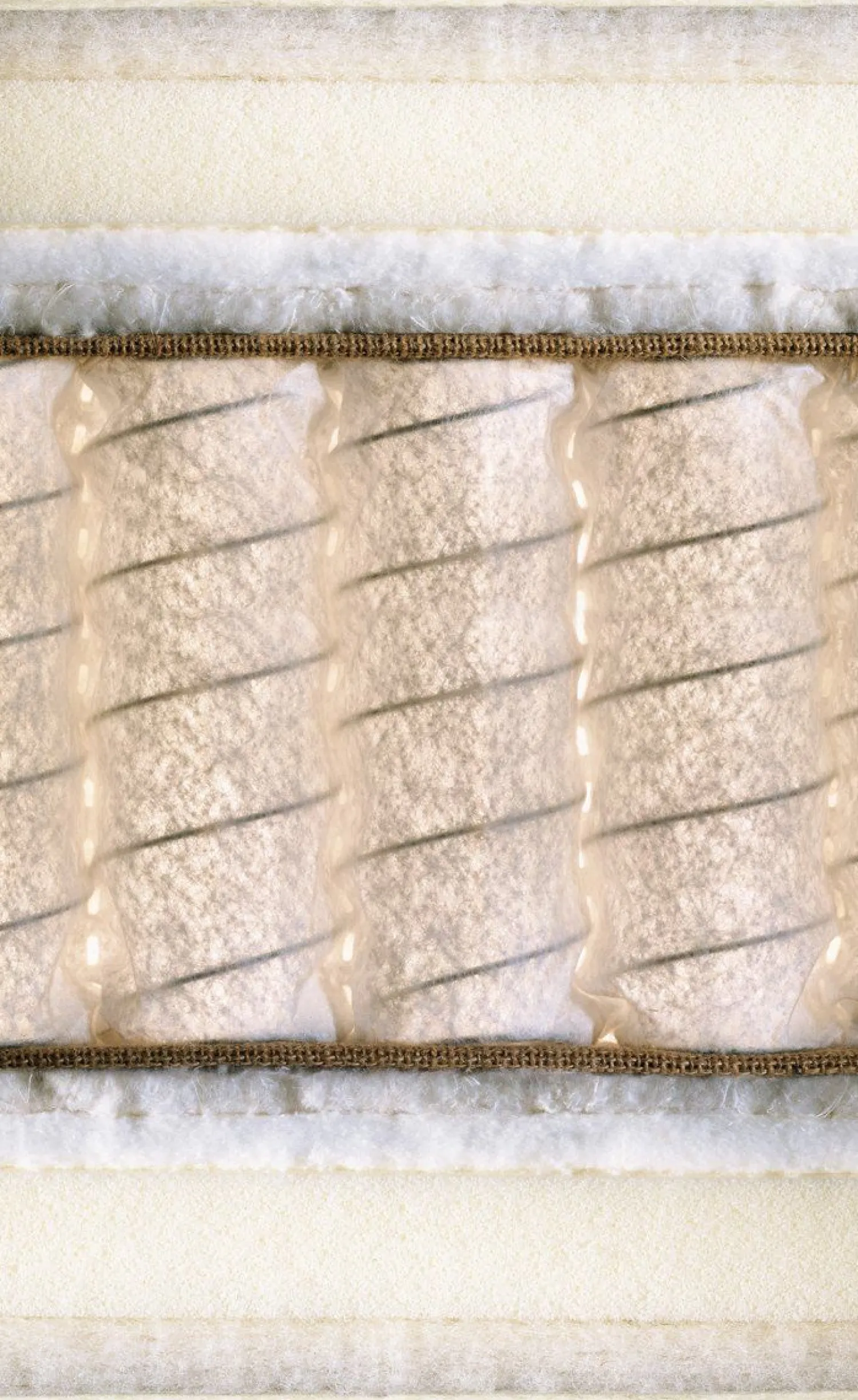 Pocketvering Matrassen|Koudschuim Matrassen-Schramm Emotion Matras Wit
