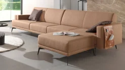 Hoekbanken-Eijerkamp Collectie Equipe Hoekbank Grijs
